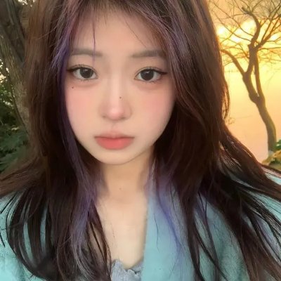 风尘女