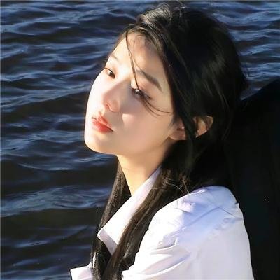 爱哭的孩子