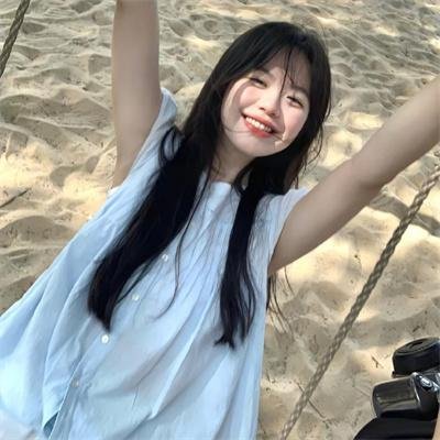 怪兽与女孩