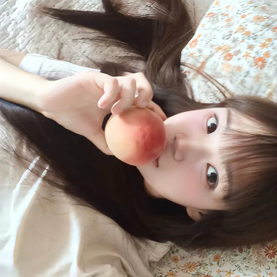 爱如落雨